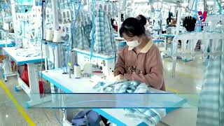 Vietnam becomes second biggest garment exporter globally