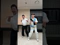 강아지🐶가 둘... 아닙니다 🙅‍♂️ 대장 팜유 전현무님과 아싸 개이득 👍 김재환 kimjaehwan 전현무 jam 개이득 개이득challenge