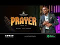 PRAYER - Do not be like the hypocrites (Sermon Only) - Rev. Sam Ithiga