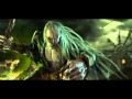 World Of Warcraft Cinematic Trailer