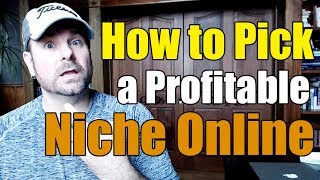 How to Find Profitable Niche Markets to Make Money Online -THIS Took me from ZERO to Top Earner Fast