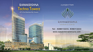 Ramakrishna Techno Towerz