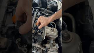 Engine Missing Problem Fix Alsharifauto Pakwheels Mz Catalyticconverter Fix Avarage