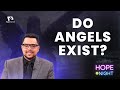 Do Angels Exist?