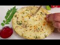 सूजी और आलू का एकदम नया टेस्टी नाश्ता आप देखते ही तुरंत बनाना चाहेंगे | Suji aur Aloo ka Nashta