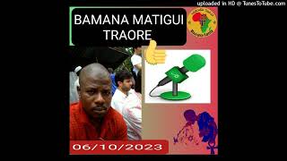 bamana matigui traore