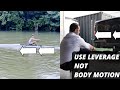 Row faster with less effort - what the Pros know that you don't (yet)