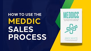 What Is the MEDDIC Sales Model?