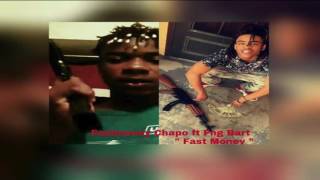 FnG Bart X FMG Chapo - NO HOOK Freestyle