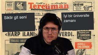 RRAENEE AMA TERCÜMAN OLANI