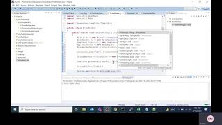 Processing Free marker templates using java