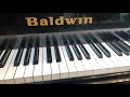 the last baldwin sd 10 ever made in america….