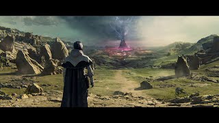 Destiny 2: Season of the Wish | Into the Pale Heart Cinematic