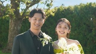 巨人・吉川尚輝が電撃結婚！4歳下25歳シンガーソングライター足立佳奈と「互いに導かれ…」同じ岐阜出身