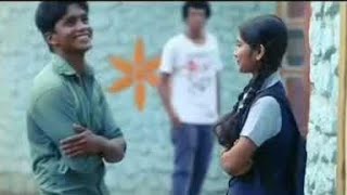 Tujhe Kitna Chahne Lage Hum Song | School Love | #TeenageLove #SchoolLove #RomanticSong #love #song