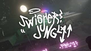 SWISHER - JUNGLĂ 👽 (Slowed + Reverb)