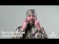 Huntworth Tenpeak Balaclava in Vertek Camo