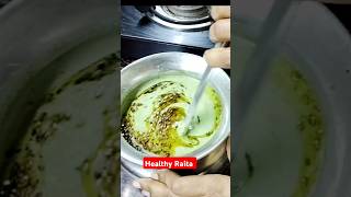 Bathua Raita recipe #supertasty #food #shortvideo #recipe #recipe