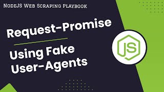 Axios: Setting Fake User-Agents