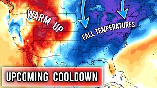 Upcoming Big Cool Down