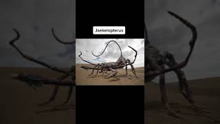 Animals You Re Glad Are Extinct