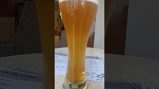 Edinger Weißbier, 에딩거 바이젠 비어