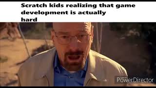game dev slander