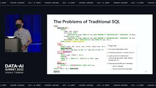 FugueSQL—The Enhanced SQL Interface for Pandas and Spark DataFrames