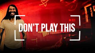 Don't Play This Fully Released