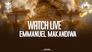 International Sunday Service with Emmanuel Makandiwa 20/10/24