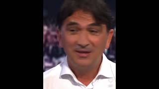 Zlatko Dalić izbornik Hrvatske reprezentacije