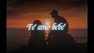 Coco - Te Amo Bebe - Instrumental - AelRubenEditorVideoMusica