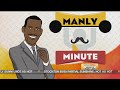 Manly Minute: What kind of Parent are you?