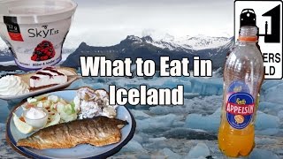 Icelandic Food: What to Eat & Drink in Iceland