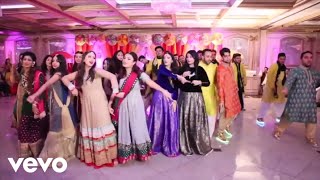 Jai Hind - Awesome Pakistani Girls Mehndi Performance Wedding Dance 2017