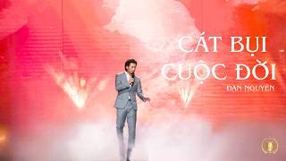 CÁT BỤI CUỘC ĐỜI