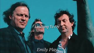 Pink Floyd - Learning To Fly [Sub. Inglés & Español] ×Emily Play×
