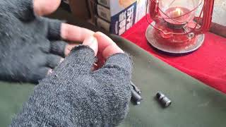 중국산 소형 손전등 수리 ! / Repairing Chinese made small flashlights