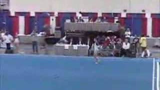 Lvl 10 Arnold's Classic: Connie (Floor)