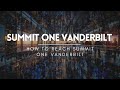 How to reach Summit One Vanderbilt? | New York City Travel Guide