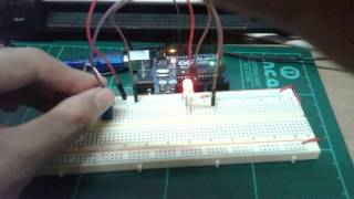 AVR Assembly Programming #2 Task 2