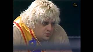 1975 12 09 Dusty Rhodes vs. Hiro Matusda AJPW