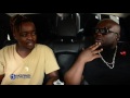 Exclusive Interview With DJ Capital