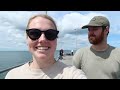 things to do on the mornington peninsula australia travel vlog seeing kangaroos at cape schanck