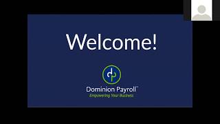 2017 Dominion Payroll Year-End Seminar