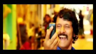 Mersalayitten HD Video Song 'I' Tamil | A. R. Rahman | Shankar, Chiyaan Vikram, Amy Jackson