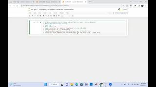 Python Exercise 16 (remove items/elements, add items /elements in a list)