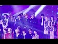 Idol reaction EXO