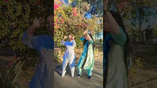 Ramdai ka hotala # with mom #at karate#dance # nepali #pahadi #kanchi #fun #subscribe