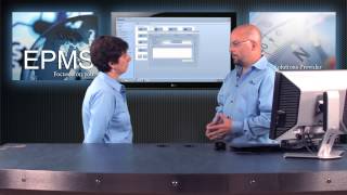EPMS Tech Talk - Setting Up Dissection Codes in Cash Book